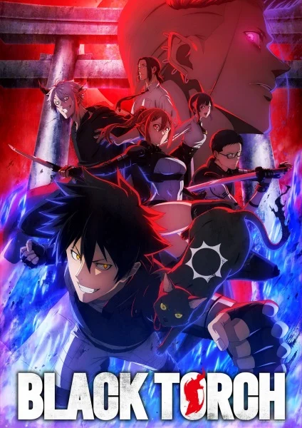 مشاهدة انمي Black Torch الحلقة 12 مترجمة ايجي بيست Egybest | مشاهدة افلام و مسلسلات اون لاين