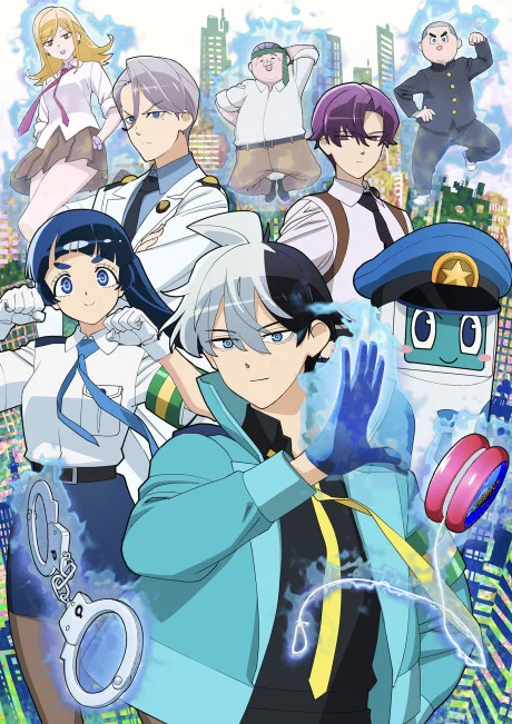 مشاهدة انمي Choujun! Choujou Senpai الحلقة 2 مترجمة