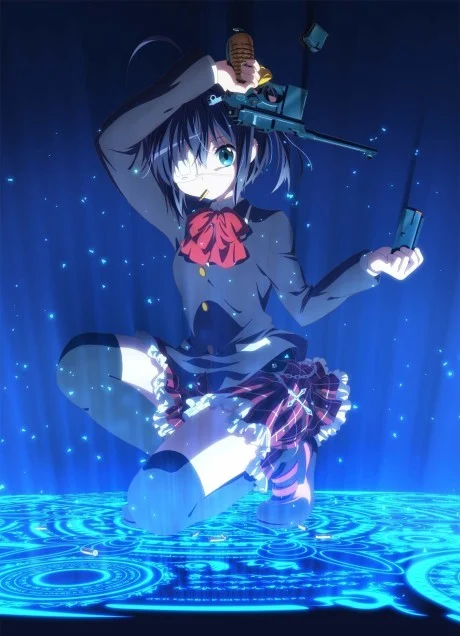 مشاهدة انمي Chuunibyou Demo Koi Ga Shitai! الحلقة 4 مترجمة ايجي بيست Egybest | مشاهدة افلام و مسلسلات اون لاين