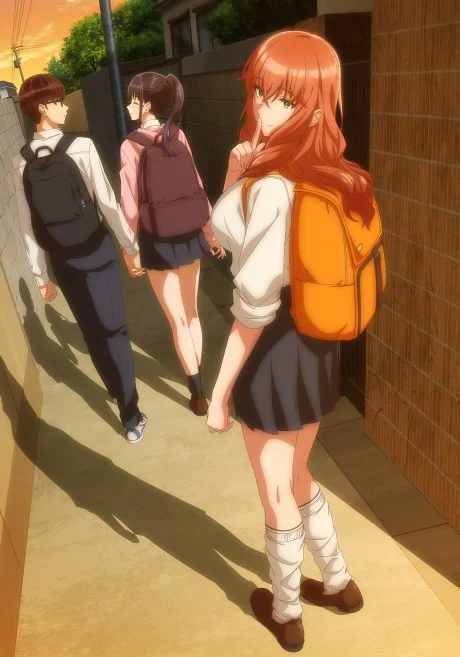 مشاهدة انمي Kanojo No Tomodachi الحلقة 2 مترجمة ايجي بيست Egybest | مشاهدة افلام و مسلسلات اون لاين