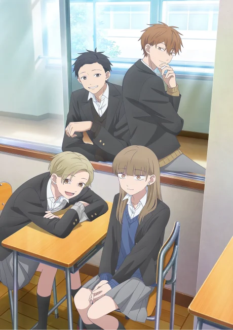 مشاهدة انمي Koori No Jouheki 2nd Season الحلقة 3 مترجمة ايجي بيست Egybest | مشاهدة افلام و مسلسلات اون لاين