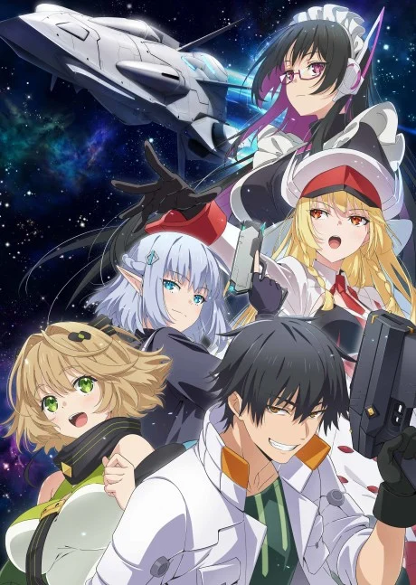 مشاهدة انمي Mezametara Saikyou Soubi To Uchuusen-mochi Datta Node, Ikkodate Mezashite Youhei To Shite Jiyuu Ni Ikitai الحلقة 3 مترجمة ايجي بيست Egybest | مشاهدة افلام و مسلسلات اون لاين
