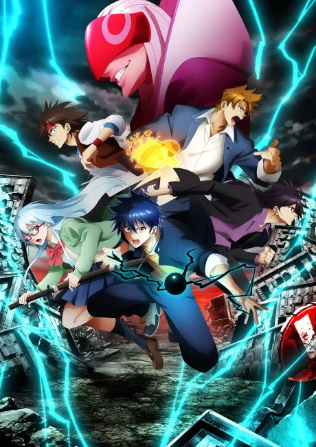 مشاهدة انمي PSYЯEN الحلقة 3 مترجمة ايجي بيست Egybest | مشاهدة افلام و مسلسلات اون لاين
