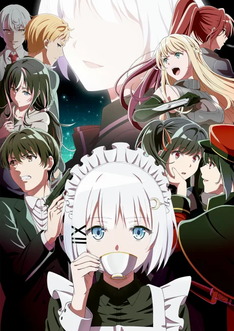 مشاهدة انمي Tantei Wa Mou, Shindeiru. Season 2 الحلقة 3 مترجمة ايجي بيست Egybest | مشاهدة افلام و مسلسلات اون لاين