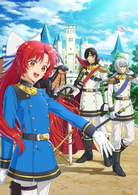 مشاهدة انمي Tensei Shita Dai Seijo Wa, Seijo De Aru Koto Wo Hita Kakusu الحلقة 5 مترجمة ايجي بيست Egybest | مشاهدة افلام و مسلسلات اون لاين