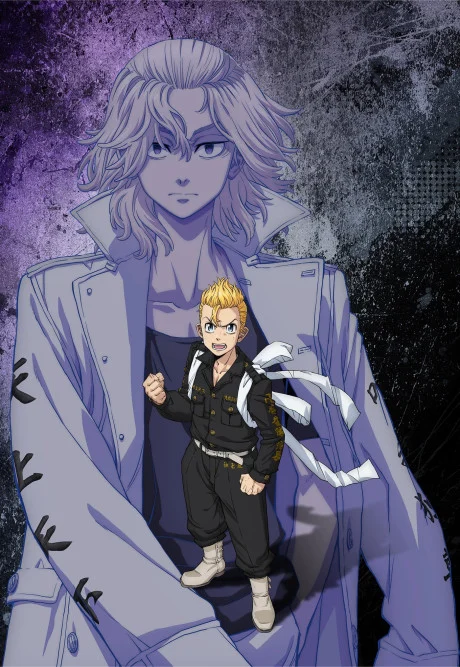 مشاهدة انمي Tokyo Revengers: Santen Sensou-hen الحلقة 2 مترجمة ايجي بيست Egybest | مشاهدة افلام و مسلسلات اون لاين