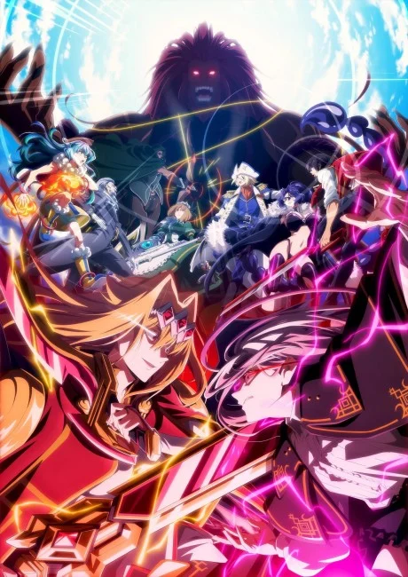 مشاهدة انمي Yasei No Last Boss Ga Arawareta! 2nd Season الحلقة 3 مترجمة ايجي بيست Egybest | مشاهدة افلام و مسلسلات اون لاين