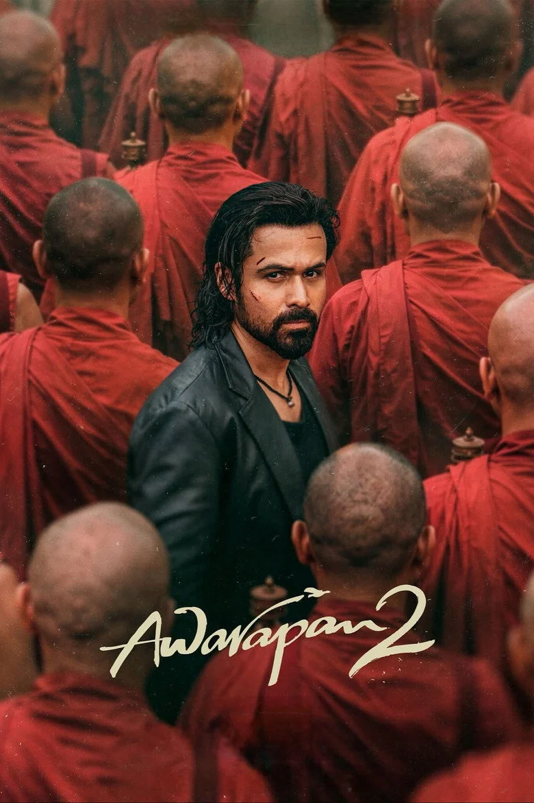 مشاهدة فيلم Awarapan 2 2026 مترجم ايجي بيست Egybest | مشاهدة افلام و مسلسلات اون لاين