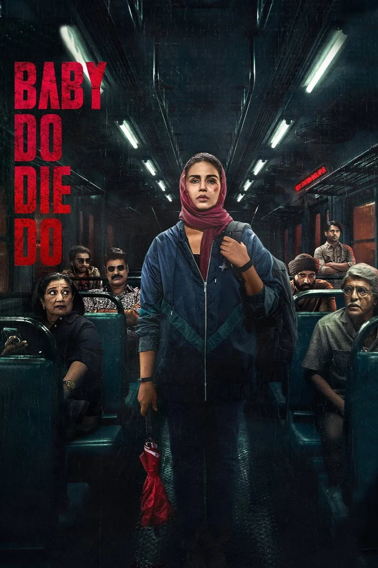 مشاهدة فيلم Baby Do Die Do 2026 مترجم ايجي بيست Egybest | مشاهدة افلام و مسلسلات اون لاين