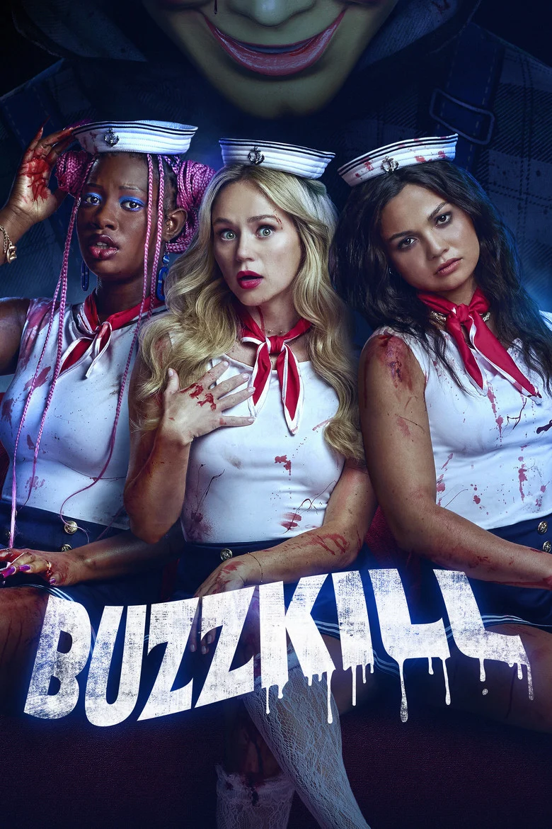 مشاهدة فيلم Buzzkill 2026 مترجم ايجي بيست Egybest | مشاهدة افلام و مسلسلات اون لاين