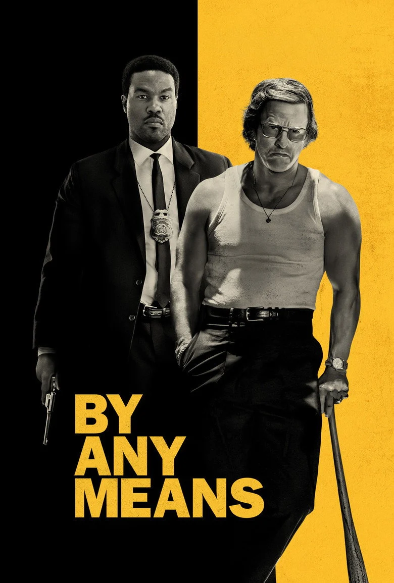 مشاهدة فيلم By Any Means 2026 مترجم ايجي بيست Egybest | مشاهدة افلام و مسلسلات اون لاين
