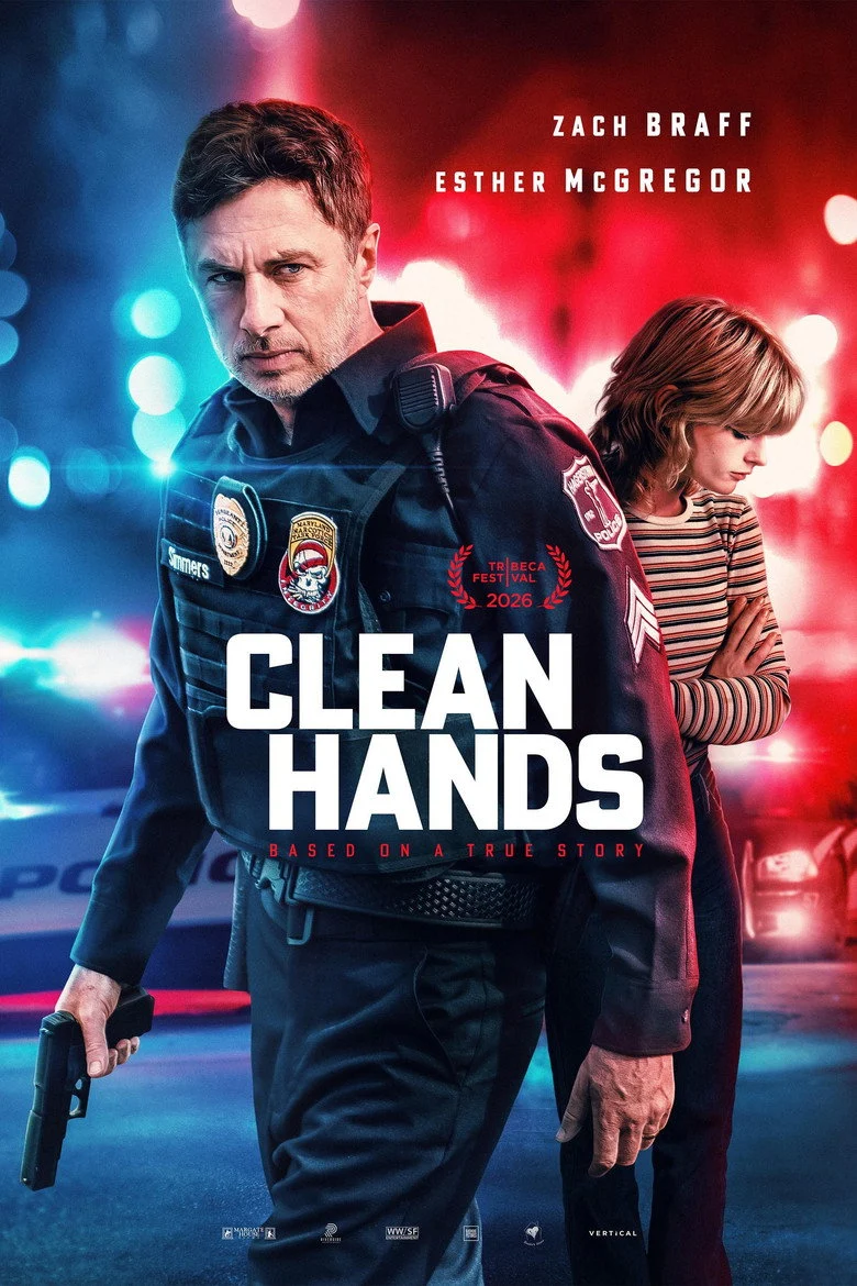 مشاهدة فيلم Clean Hands 2026 مترجم ايجي بيست Egybest | مشاهدة افلام و مسلسلات اون لاين