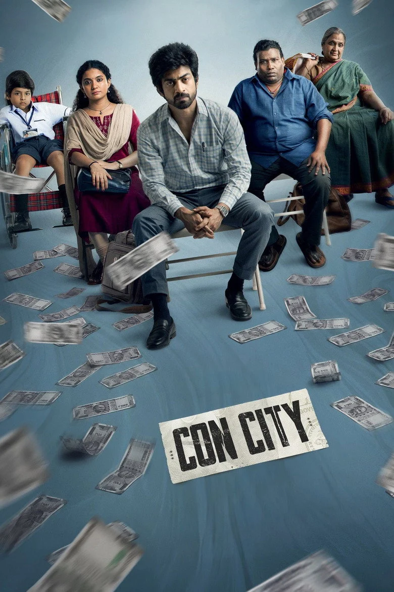 مشاهدة فيلم Con City 2026 مترجم ايجي بيست Egybest | مشاهدة افلام و مسلسلات اون لاين