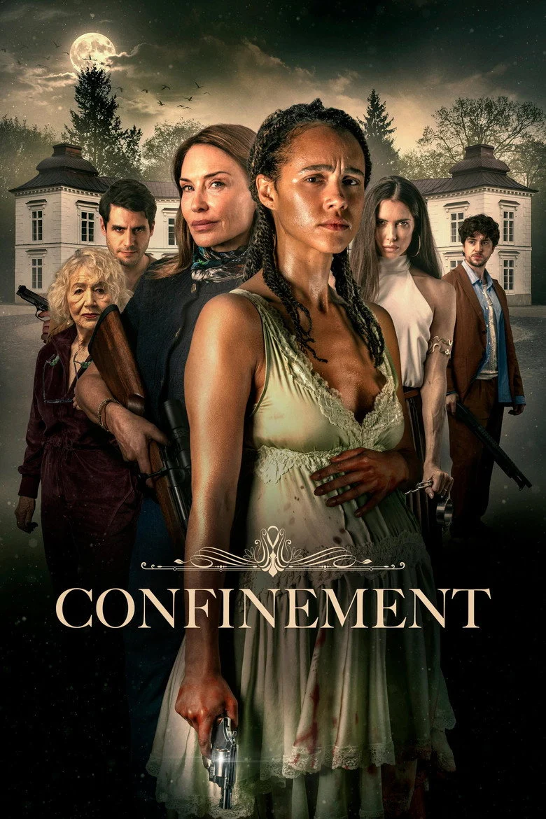مشاهدة فيلم Confinement 2026 مترجم ايجي بيست Egybest | مشاهدة افلام و مسلسلات اون لاين