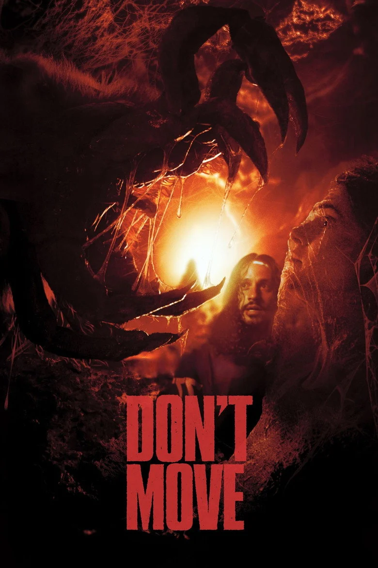 مشاهدة فيلم Don't Move 2026 مترجم ايجي بيست Egybest | مشاهدة افلام و مسلسلات اون لاين