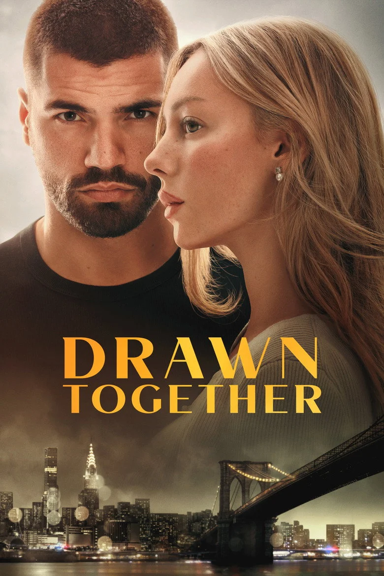 مشاهدة فيلم Drawn Together 2026 مترجم ايجي بيست Egybest | مشاهدة افلام و مسلسلات اون لاين