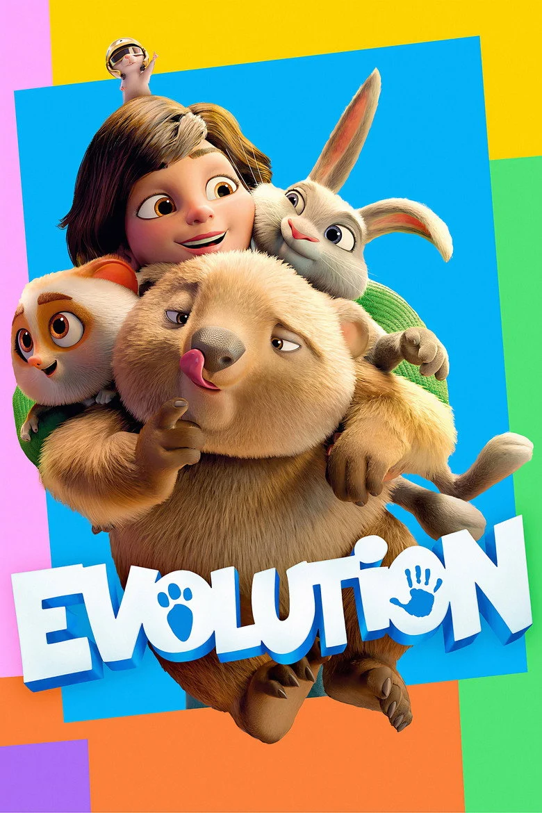 مشاهدة فيلم Evolution 2026 مترجم ايجي بيست Egybest | مشاهدة افلام و مسلسلات اون لاين