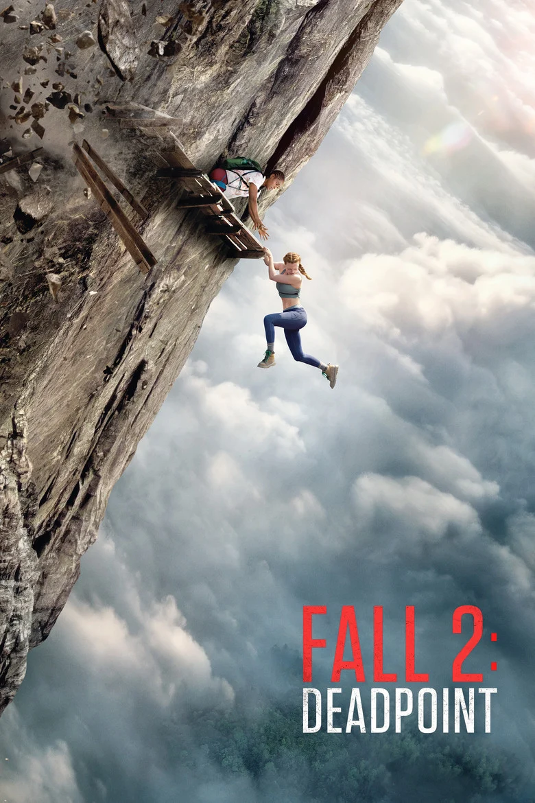 مشاهدة فيلم Fall 2: Deadpoint 2026 مترجم ايجي بيست Egybest | مشاهدة افلام و مسلسلات اون لاين