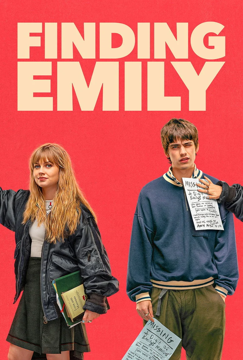 مشاهدة فيلم Finding Emily 2026 مترجم ايجي بيست Egybest | مشاهدة افلام و مسلسلات اون لاين
