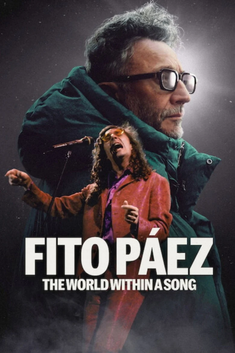 مشاهدة فيلم Fito Páez: The World Within A Song 2026 مترجم ايجي بيست Egybest | مشاهدة افلام و مسلسلات اون لاين