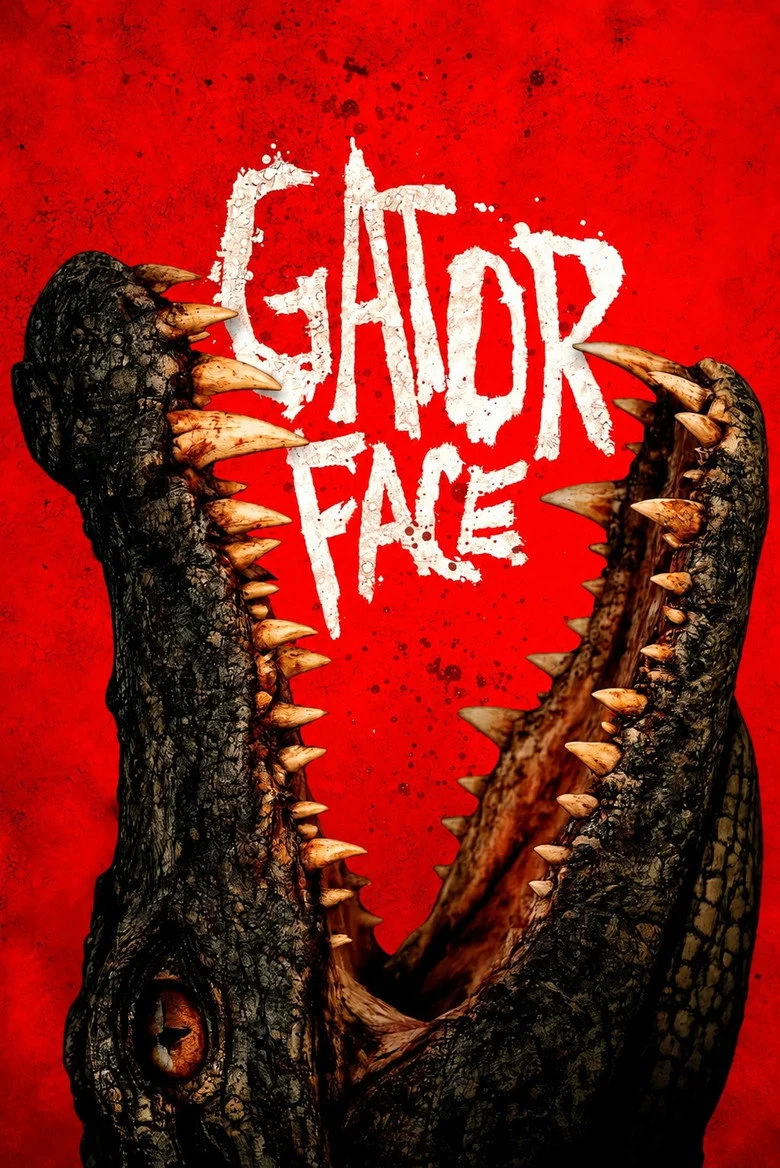 مشاهدة فيلم Gator Face 2026 مترجم ايجي بيست Egybest | مشاهدة افلام و مسلسلات اون لاين