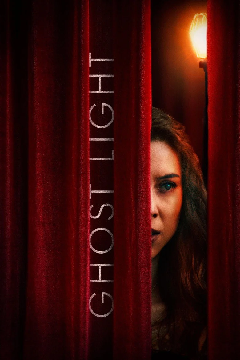 مشاهدة فيلم Ghost Light 2026 مترجم ايجي بيست Egybest | مشاهدة افلام و مسلسلات اون لاين