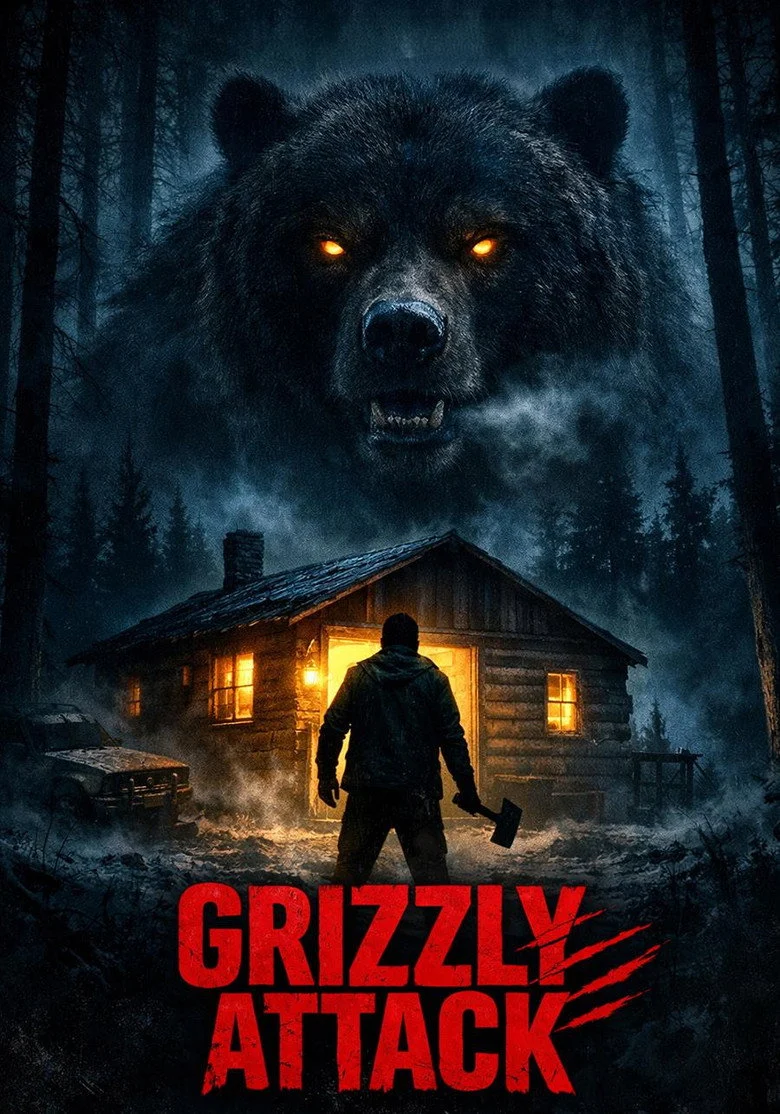 مشاهدة فيلم Grizzly Attack 2026 مترجم ايجي بيست Egybest | مشاهدة افلام و مسلسلات اون لاين