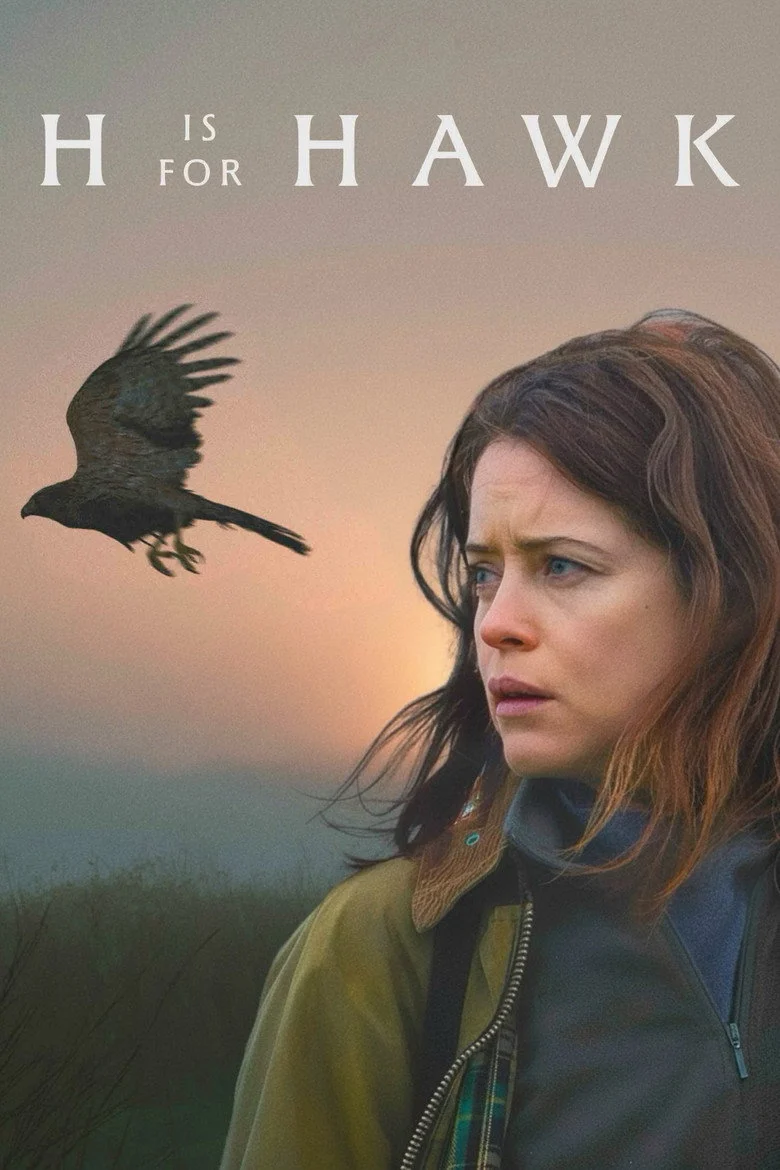 مشاهدة فيلم H Is For Hawk 2025 مترجم ايجي بيست Egybest | مشاهدة افلام و مسلسلات اون لاين