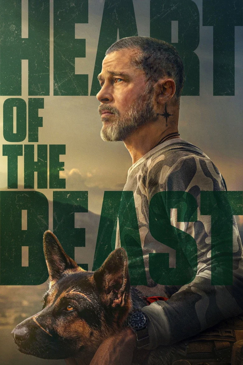 مشاهدة فيلم Heart Of The Beast 2026 مترجم ايجي بيست Egybest | مشاهدة افلام و مسلسلات اون لاين