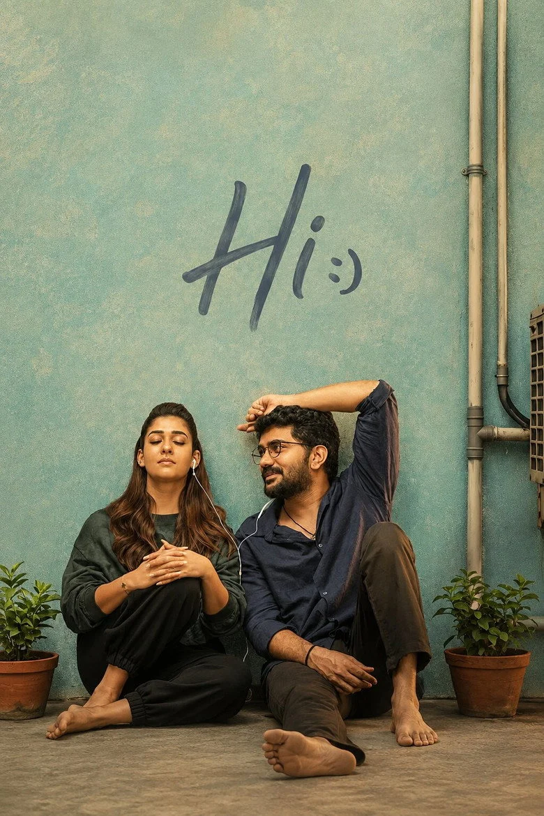 مشاهدة فيلم Hi! 2026 مترجم ايجي بيست Egybest | مشاهدة افلام و مسلسلات اون لاين