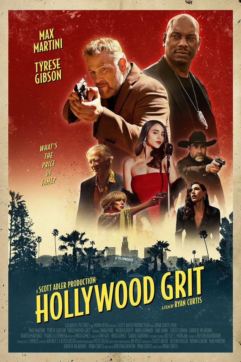 مشاهدة فيلم Hollywood Grit 2025 مترجم ايجي بيست Egybest | مشاهدة افلام و مسلسلات اون لاين