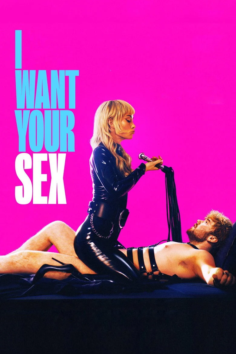 مشاهدة فيلم I Want Your Sex 2026 مترجم - ايجى بست