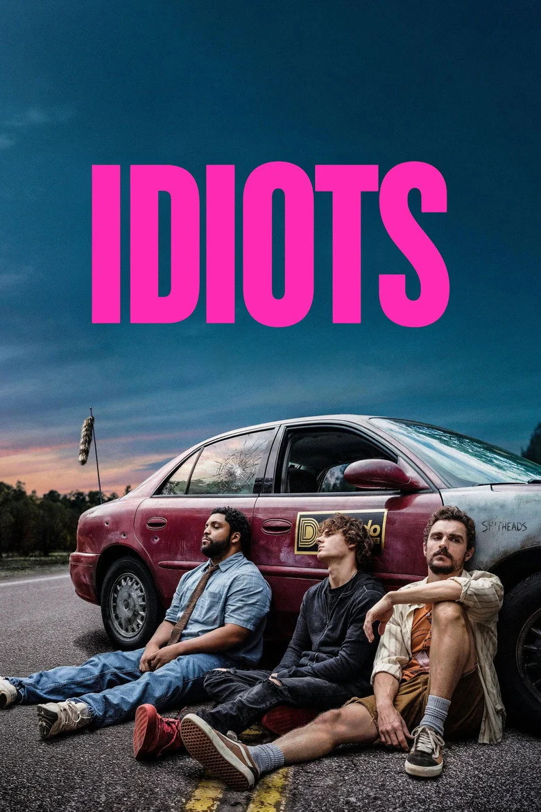 مشاهدة فيلم Idiots 2026 مترجم ايجي بيست Egybest | مشاهدة افلام و مسلسلات اون لاين