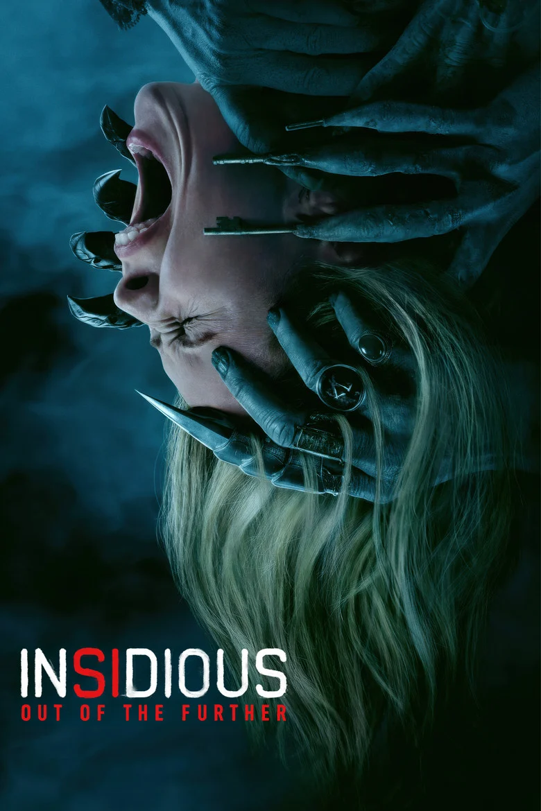 مشاهدة فيلم Insidious: Out Of The Further 2026 مترجم ايجي بيست Egybest | مشاهدة افلام و مسلسلات اون لاين