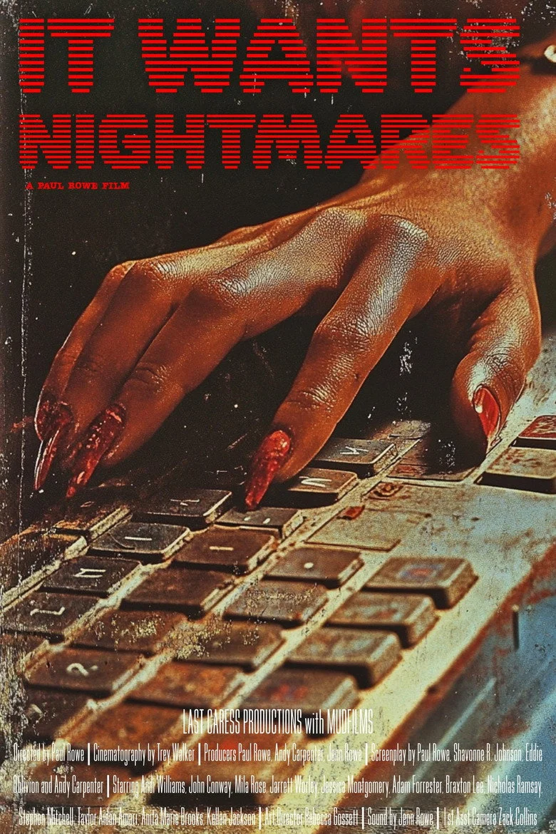 مشاهدة فيلم It Wants Nightmares 2026 مترجم ايجي بيست Egybest | مشاهدة افلام و مسلسلات اون لاين