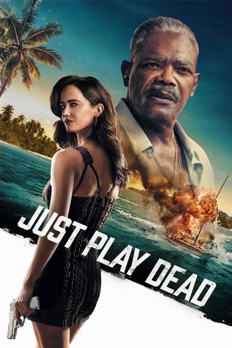 مشاهدة فيلم Just Play Dead 2026 مترجم ايجي بيست Egybest | مشاهدة افلام و مسلسلات اون لاين