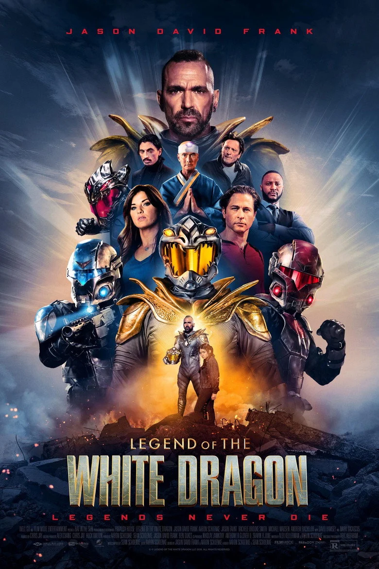 مشاهدة فيلم Legend Of The White Dragon 2026 مترجم ايجي بيست Egybest | مشاهدة افلام و مسلسلات اون لاين