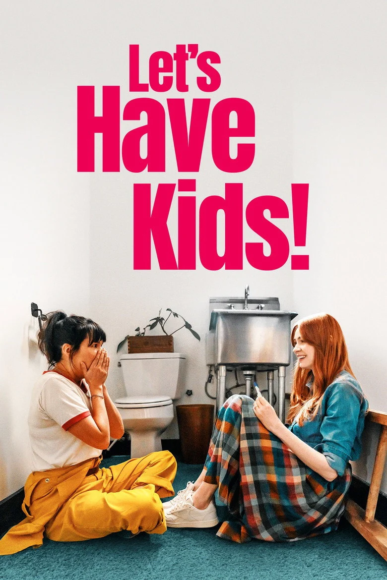 مشاهدة فيلم Let's Have Kids! 2026 مترجم ايجي بيست Egybest | مشاهدة افلام و مسلسلات اون لاين