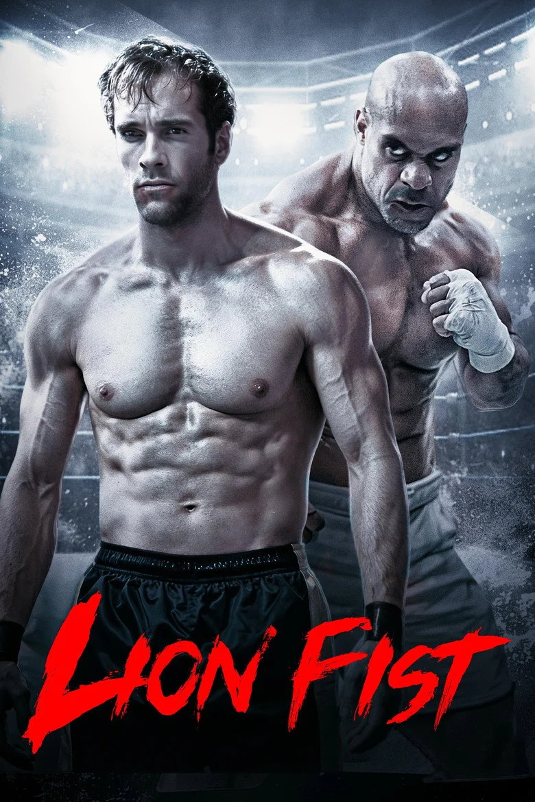 مشاهدة فيلم Lion Fist 2026 مترجم ايجي بيست Egybest | مشاهدة افلام و مسلسلات اون لاين