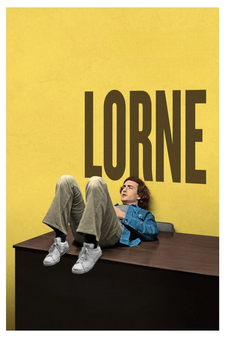 مشاهدة فيلم Lorne 2026 مترجم ايجي بيست Egybest | مشاهدة افلام و مسلسلات اون لاين