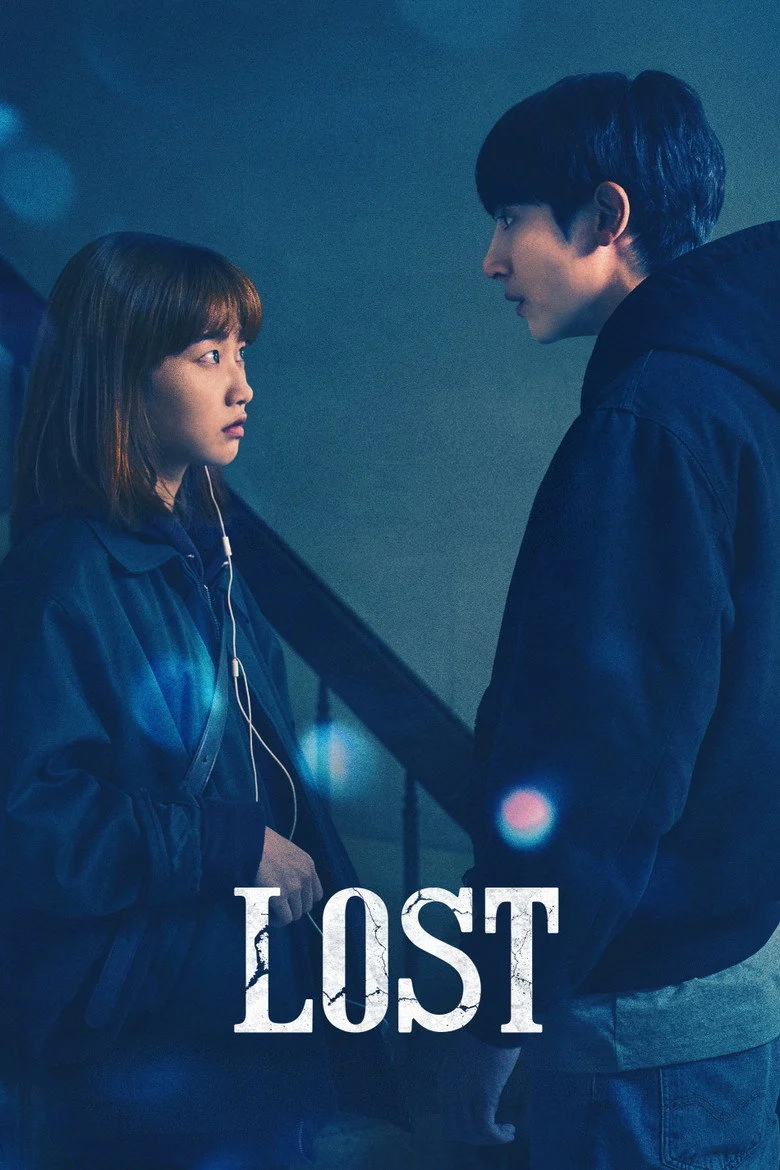مشاهدة فيلم Lost 2025 مترجم ايجي بيست Egybest | مشاهدة افلام و مسلسلات اون لاين