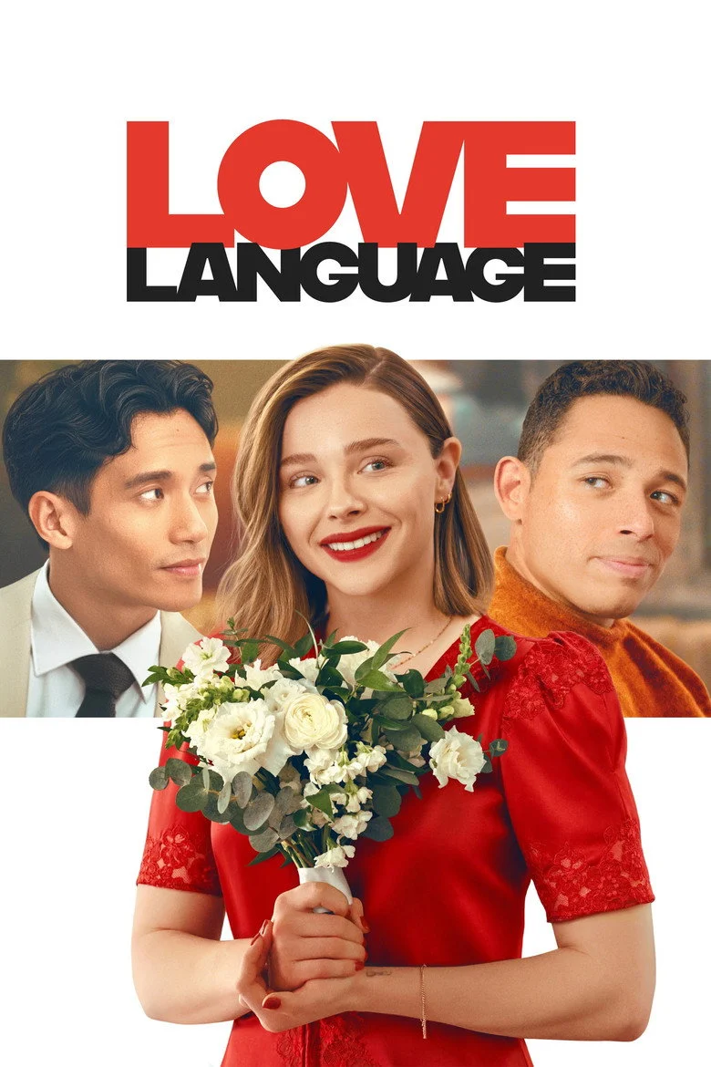 مشاهدة فيلم Love Language 2026 مترجم ايجي بيست Egybest | مشاهدة افلام و مسلسلات اون لاين