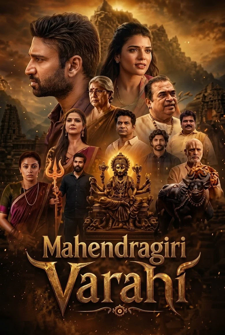 مشاهدة فيلم Mahendragiri Vaaraahi 2026 مترجم ايجي بيست Egybest | مشاهدة افلام و مسلسلات اون لاين