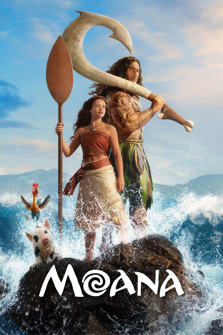 مشاهدة فيلم Moana 2026 مترجم ايجي بيست Egybest | مشاهدة افلام و مسلسلات اون لاين