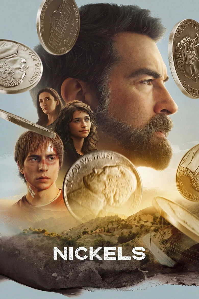 مشاهدة فيلم Nickels 2026 مترجم ايجي بيست Egybest | مشاهدة افلام و مسلسلات اون لاين