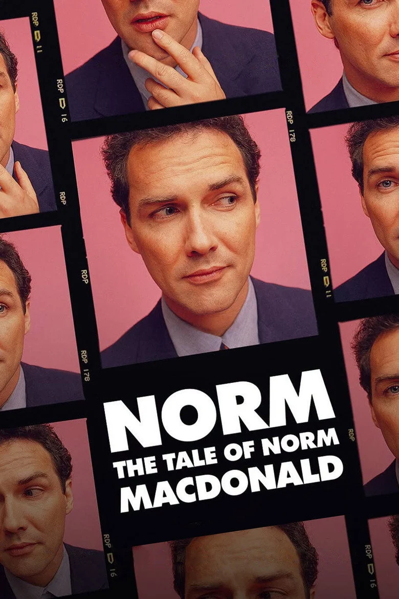 مشاهدة فيلم Norm: The Tale Of Norm Macdonald 2026 مترجم ايجي بيست Egybest | مشاهدة افلام و مسلسلات اون لاين