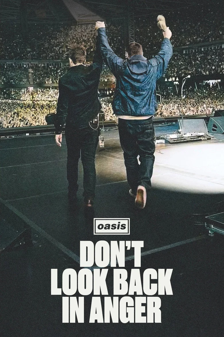 مشاهدة فيلم Oasis: Don't Look Back In Anger 2026 مترجم ايجي بيست Egybest | مشاهدة افلام و مسلسلات اون لاين
