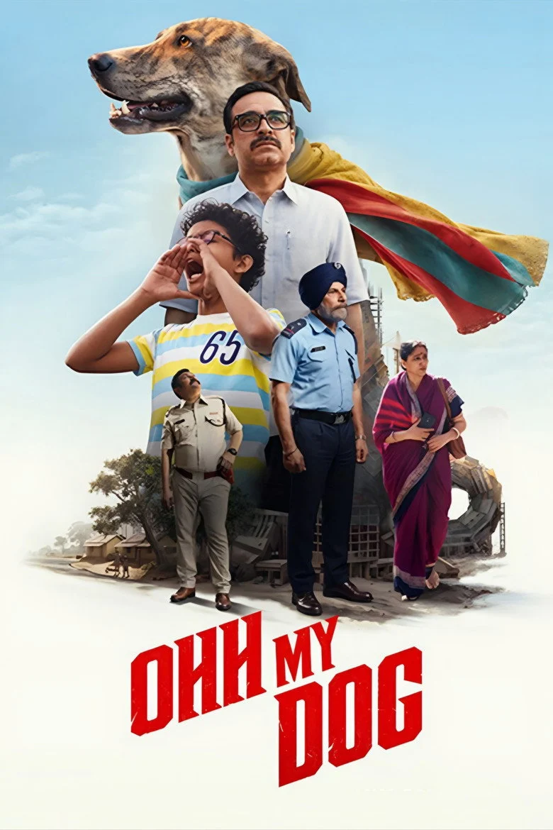 مشاهدة فيلم Ohh My Dog 2026 مترجم ايجي بيست Egybest | مشاهدة افلام و مسلسلات اون لاين