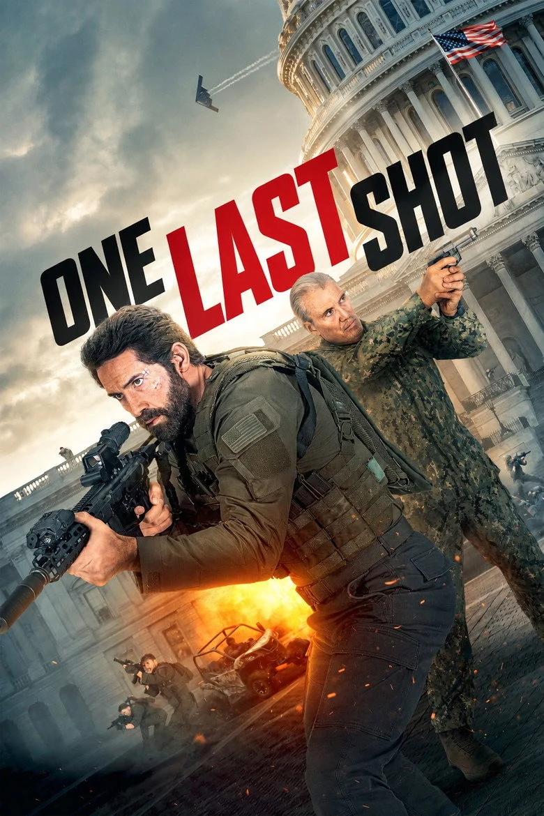 مشاهدة فيلم One Last Shot 2026 مترجم ايجي بيست Egybest | مشاهدة افلام و مسلسلات اون لاين