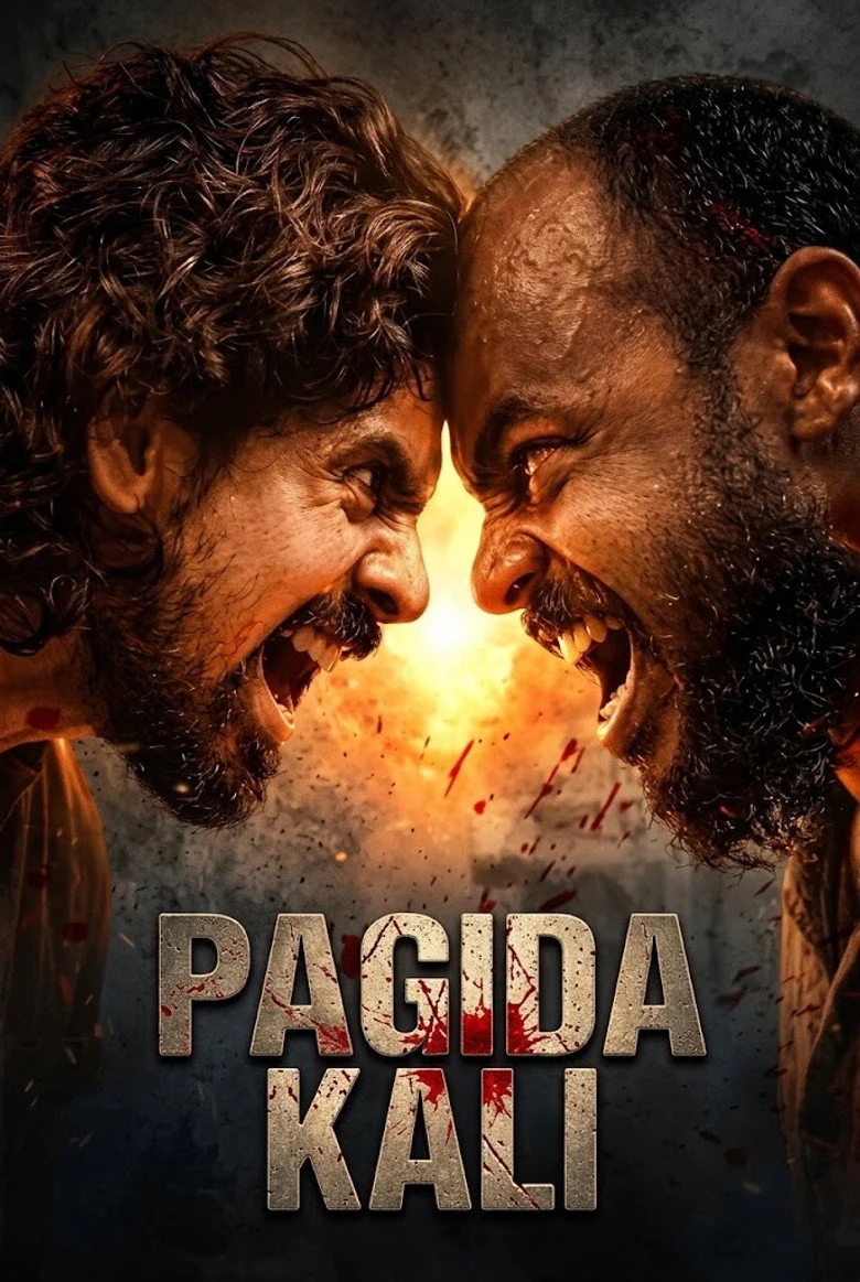 مشاهدة فيلم Pagida Kali 2026 مترجم ايجي بيست Egybest | مشاهدة افلام و مسلسلات اون لاين